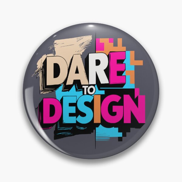 Item preview, Dare to Design Ground Zero designed and sold by FocusChillax.