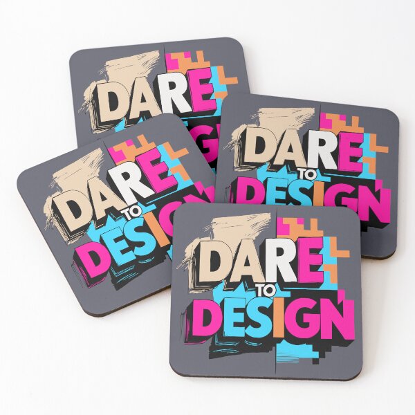 Item preview, Dare to Design Ground Zero designed and sold by FocusChillax.