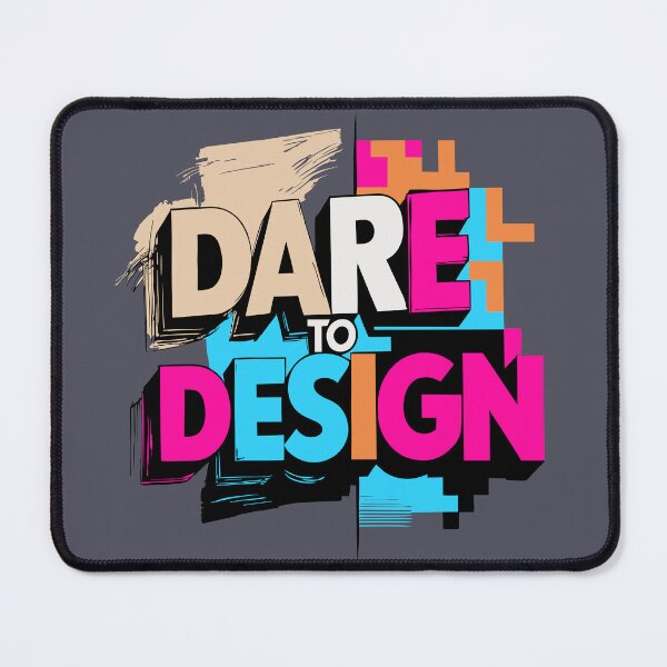 Item preview, Dare to Design Ground Zero designed and sold by FocusChillax.