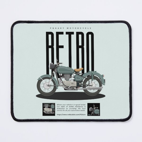 Item preview, RETRO designed and sold by PGAart.
