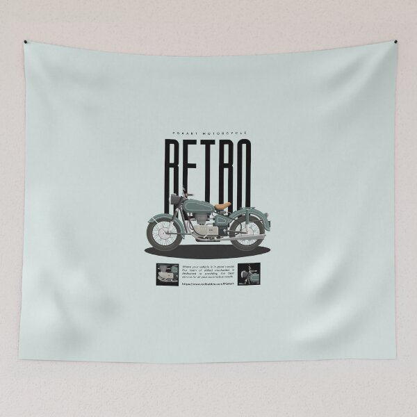 Item preview, RETRO designed and sold by PGAart.