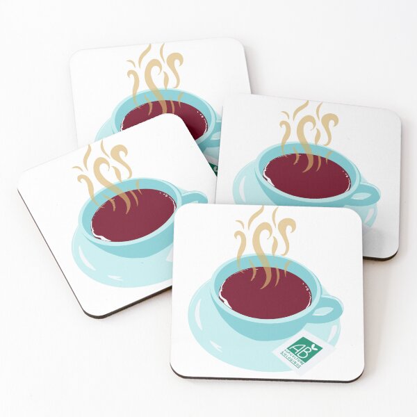 Item preview, Organic coffee designed and sold by Maia Imagine.