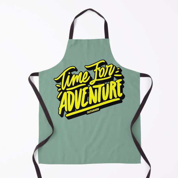 Item preview, time for adventure, outhaven designed and sold by NERO gOVEDI.