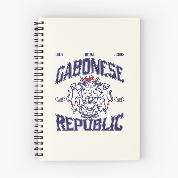 Item preview, Gabonese Republic designed and sold by Peerless-Prime.
