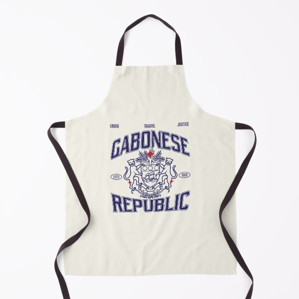 Item preview, Gabonese Republic designed and sold by Peerless-Prime.