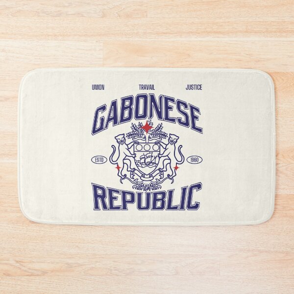 Item preview, Gabonese Republic designed and sold by Peerless-Prime.