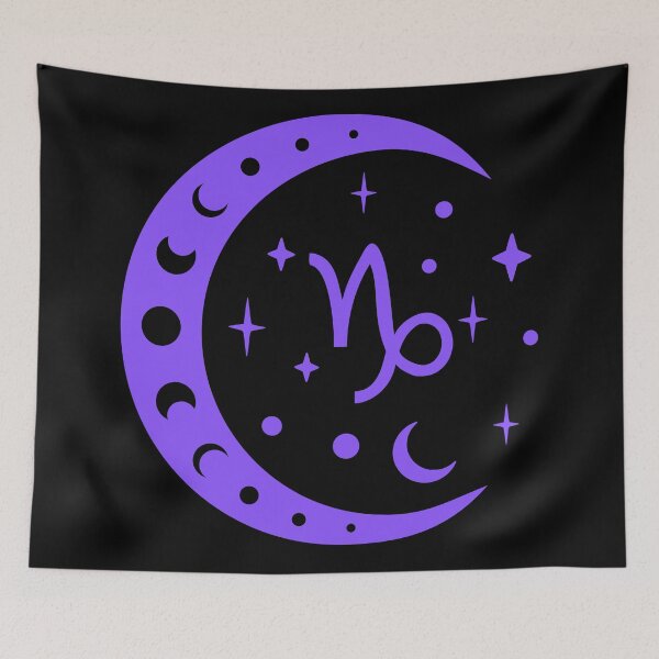 Item preview, Zodiac moon designed and sold by broadwaygirl142.