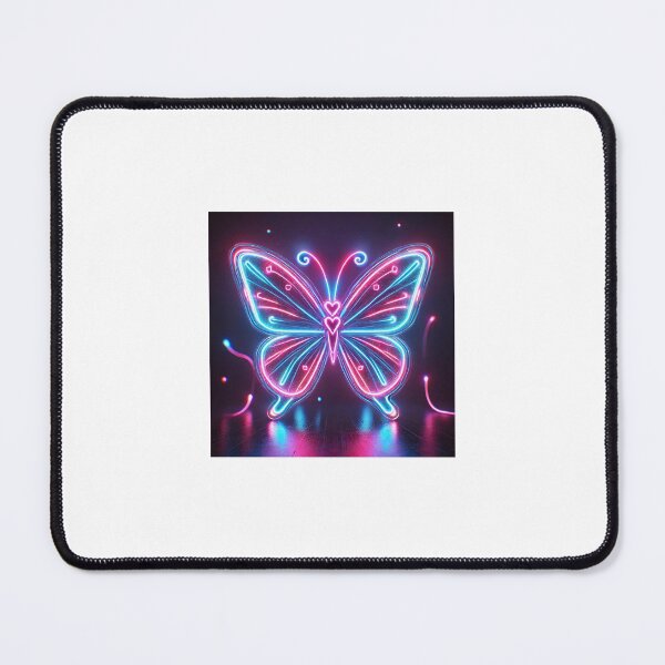 Item preview, Love Butterfly - Neonowy designed and sold by PROSTO I TANIO.