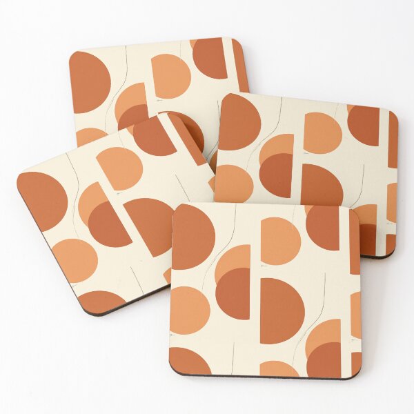 Item preview, Boho Balance – Geometric Abstract Wall Art designed and sold by Simply-Yours.