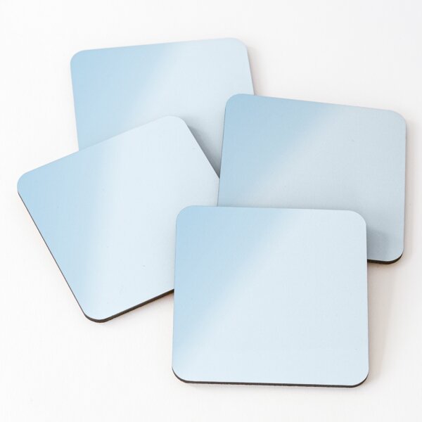 Item preview, Banner empresarial con degradado azul designed and sold by Sharon Schwalbe.