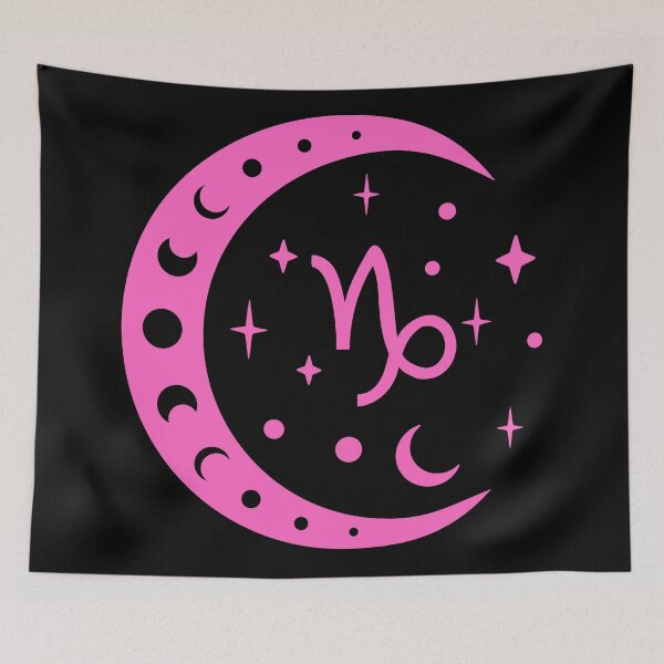 Item preview, Zodiac moon designed and sold by broadwaygirl142.