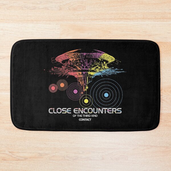 Item preview, Close Encounters Contact designed and sold by Candywrap Studio.
