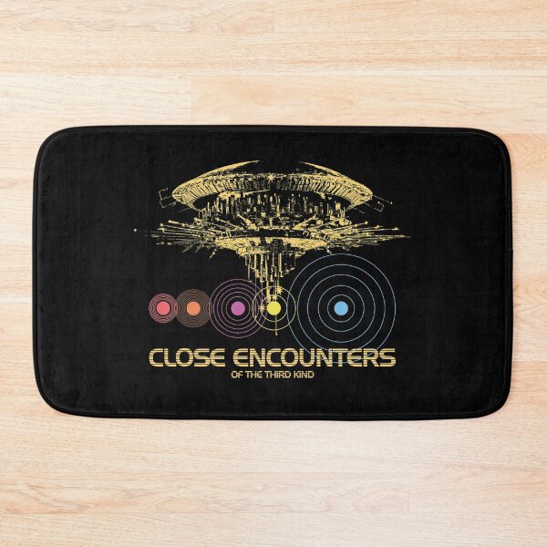 Item preview, Close Encounters Contact designed and sold by Candywrap Studio.