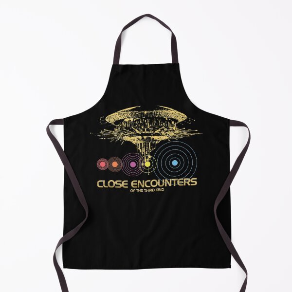 Item preview, Close Encounters Contact designed and sold by Candywrap Studio.