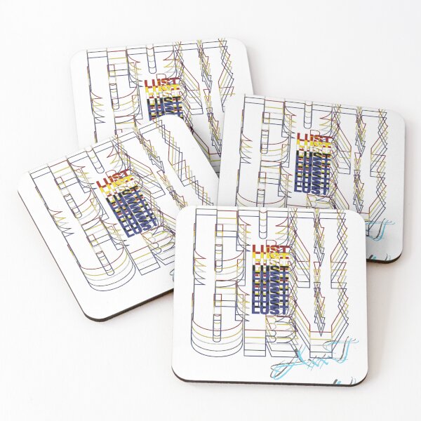 Item preview, Lux designed and sold by L.L. BcKGrnD M..