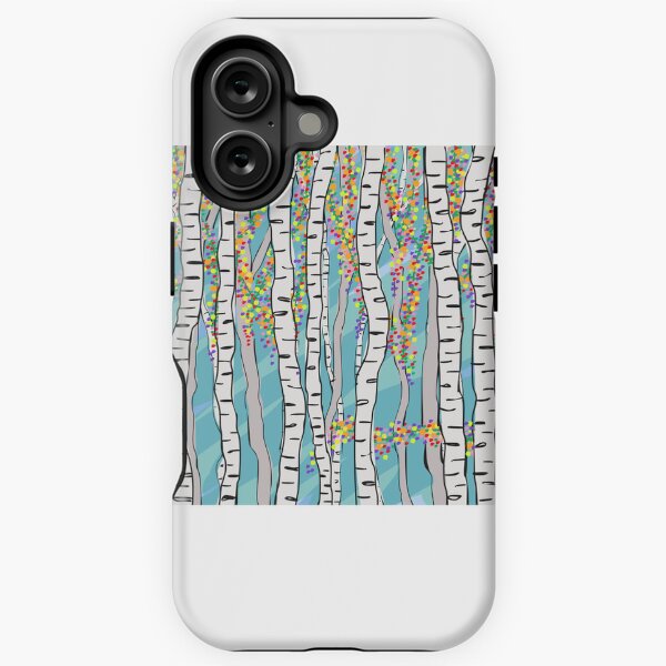 Item preview, Amongst the Trees designed and sold by P401Love.
