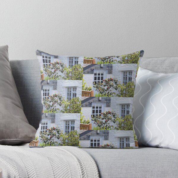 Item preview, Mousehole Cottage Windows designed and sold by lynn carter.