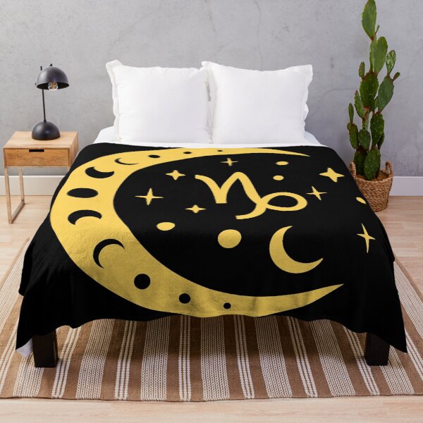 Item preview, Zodiac moon designed and sold by broadwaygirl142.