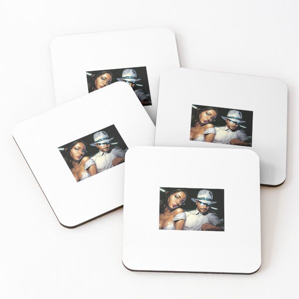 Item preview, Couple Comic Book Style  designed and sold by BeautifullCreations.