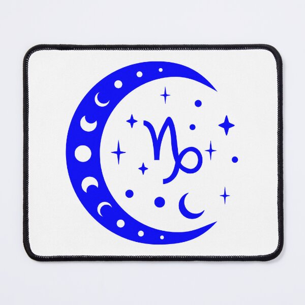 Item preview, Zodiac moon designed and sold by broadwaygirl142.