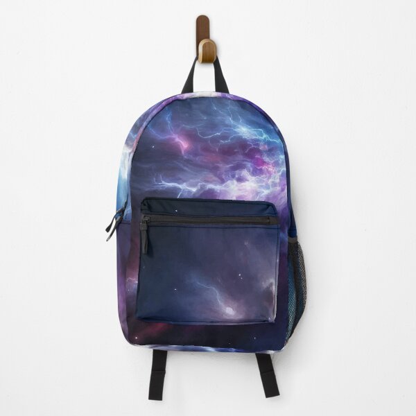 Item preview, The Storm Beyond the Stars designed and sold by AbstractAnom.