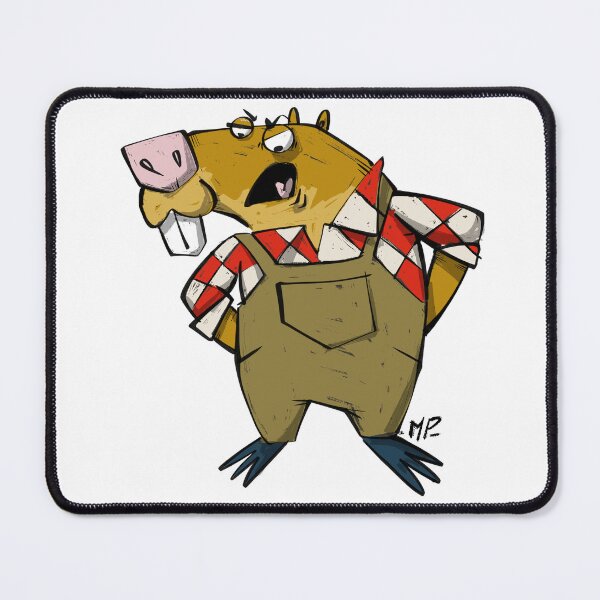 Item preview, Joel designed and sold by MERLETDRAWING.