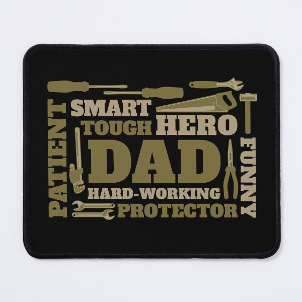 Item preview, Happy Father's Day designed and sold by BesasDesigns.