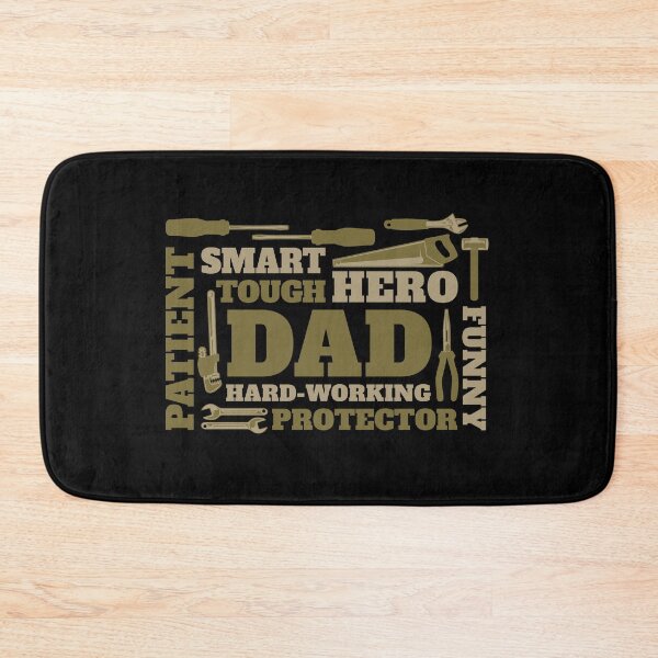 Item preview, Happy Father's Day designed and sold by BesasDesigns.