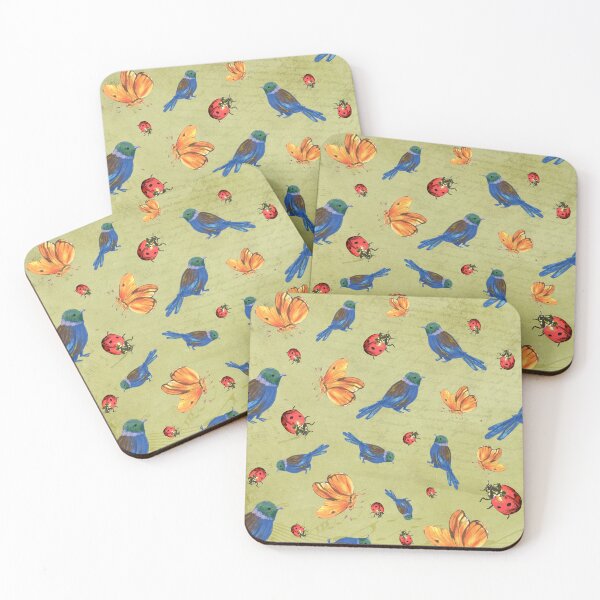 Item preview, For Spring The Bells Toll designed and sold by Shelyph.