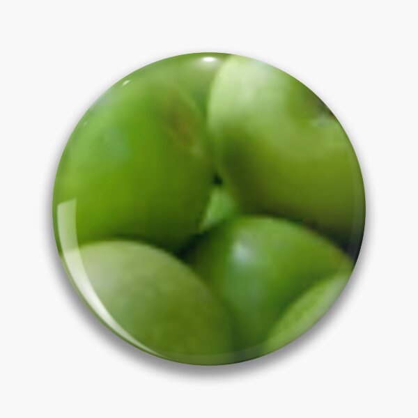 Item preview, GRANNY SMITH GREEN APPLES SWEET SOUR FRUITS DESSERT  designed and sold by Shelbineshop.
