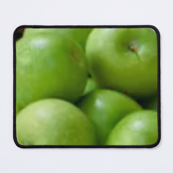 Item preview, GRANNY SMITH GREEN APPLES SWEET SOUR FRUITS DESSERT  designed and sold by Shelbineshop.