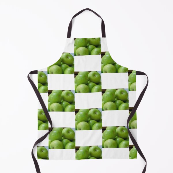 Item preview, GRANNY SMITH GREEN APPLES SWEET SOUR FRUITS DESSERT  designed and sold by Shelbineshop.