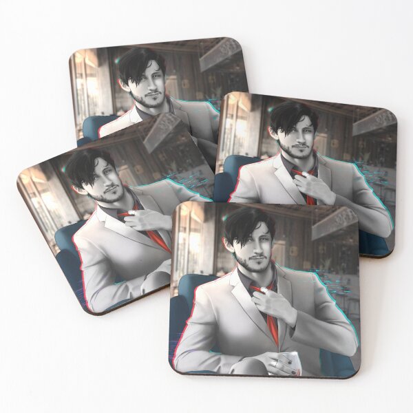 Item preview, Iplier Date ✧ DARKIPLIER designed and sold by RYUSART.