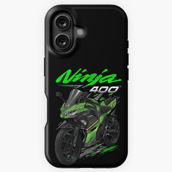 Kawasaki Ninja iPhone Cases for Sale | Redbubble