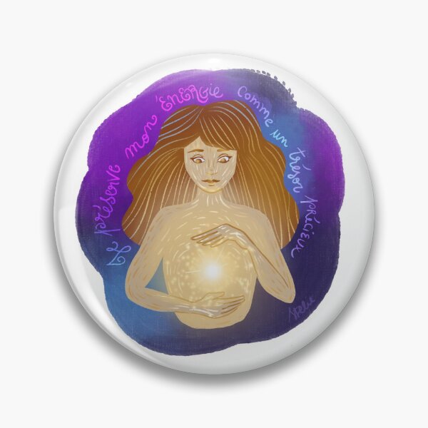 Item preview, Terapeuta energético designed and sold by Maia Imagine.