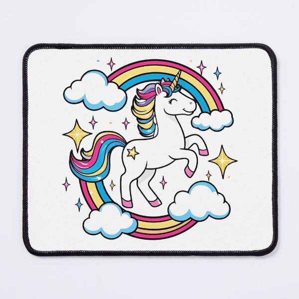 Item preview, Unicorn designed and sold by whatthefoxsays.