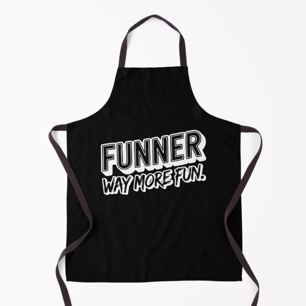 Item preview, Funner - Way More Fun designed and sold by tw2us.