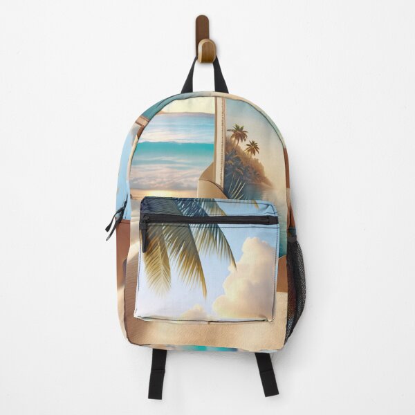 Item preview, Tropical Envelope designed and sold by Maria Dryfhout.