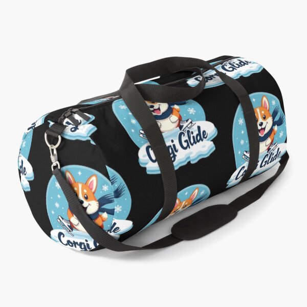 Item preview, Corgi Glide designed and sold by zoughlal.