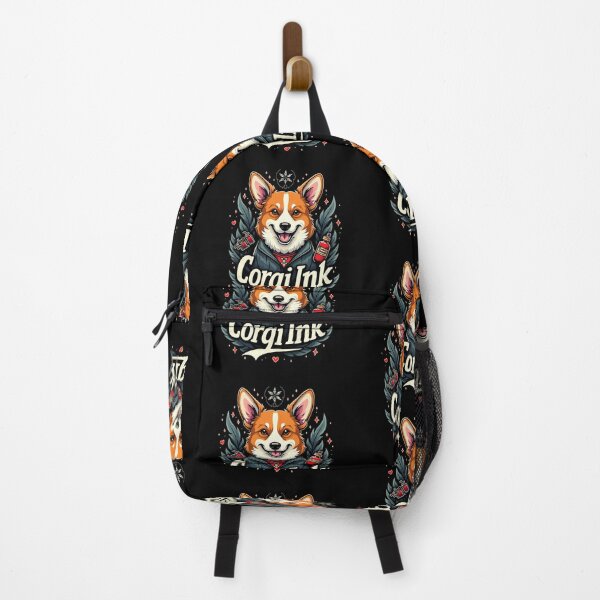 Item preview, Corgi Ink designed and sold by zoughlal.