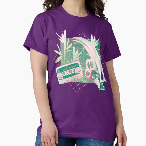 Item preview, Pretty in Pink Parasaurolophus designed and sold by PigletSquid.