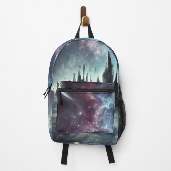 Item preview, The Forgotten Ruins of Eternity designed and sold by AbstractAnom.