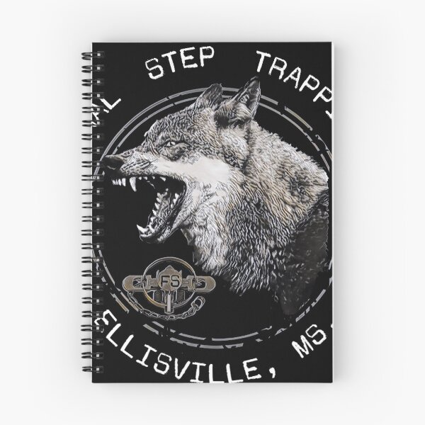 Item preview, Final Step Trapping  designed and sold by ShedHunters.