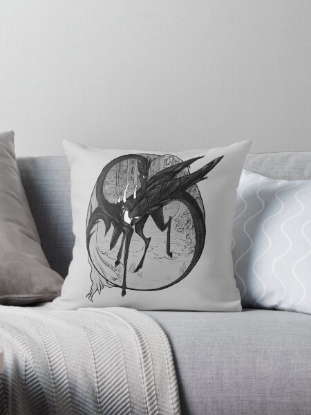 Item preview, The Motherfather - Monochrome designed and sold by MatopeSwamp.