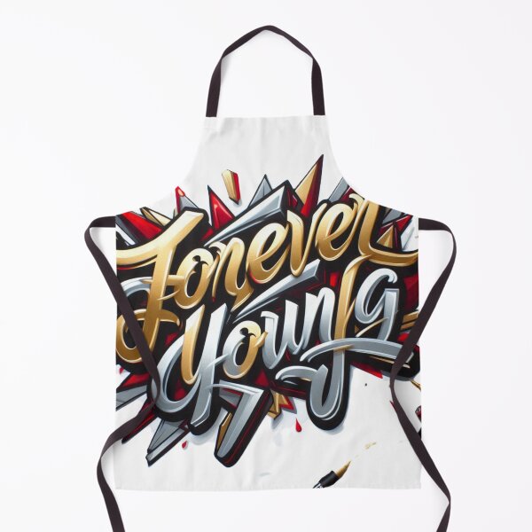Item preview, Forever Young designed and sold by Endeva4eva.