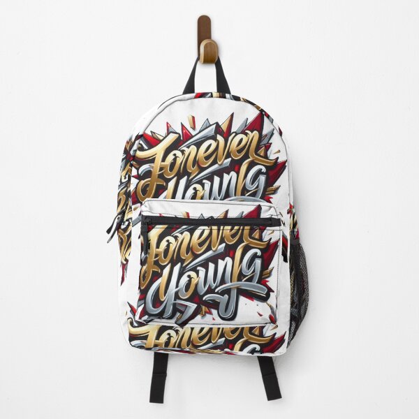 Item preview, Forever Young designed and sold by Endeva4eva.