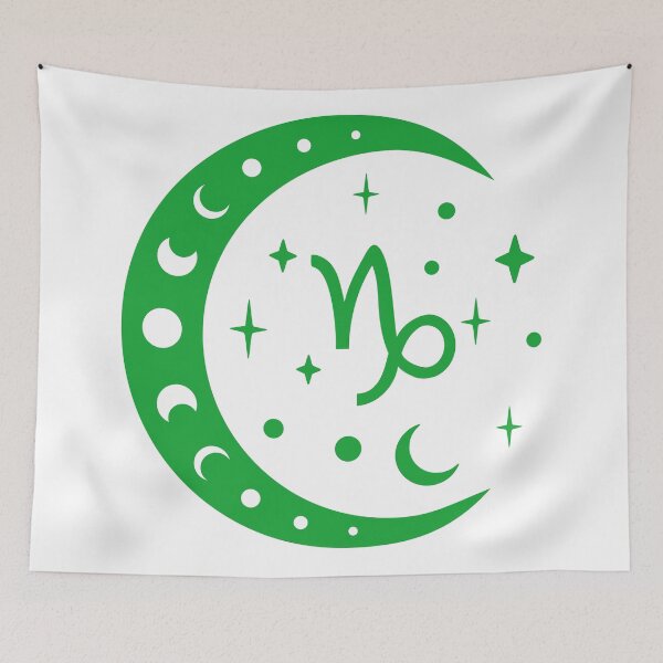 Item preview, Zodiac moon designed and sold by broadwaygirl142.