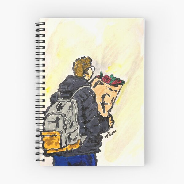 Item preview, Waiting designed and sold by Dianna Hardy Art.