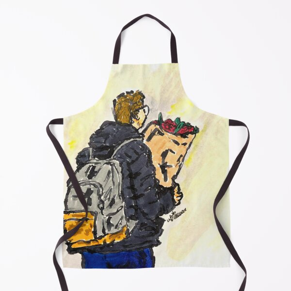 Item preview, Waiting designed and sold by Dianna Hardy Art.