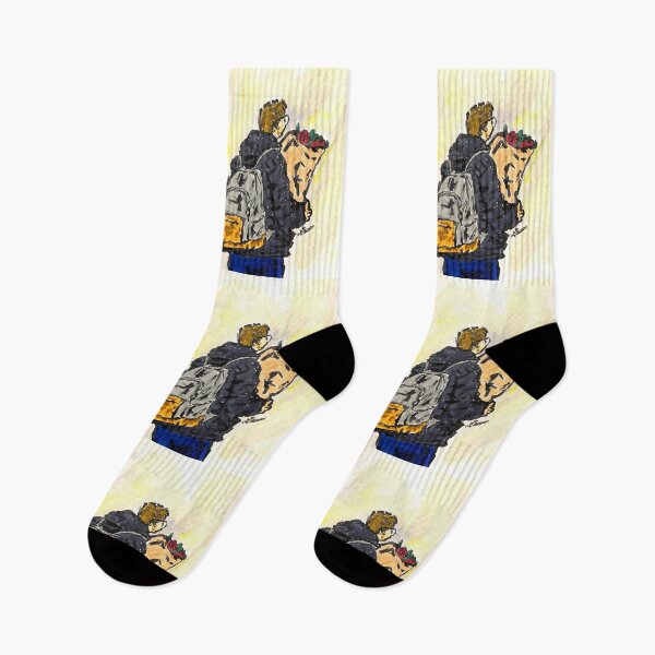 Item preview, Waiting designed and sold by Dianna Hardy Art.